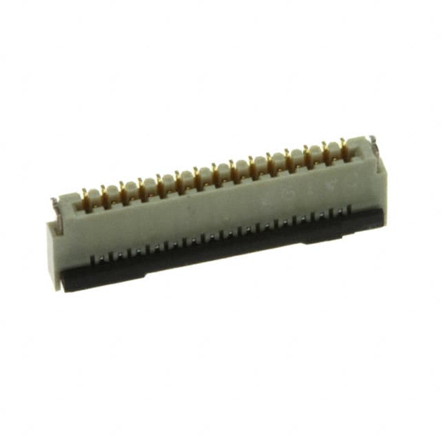 FH39-29S-0.3SHW(10) CONN FPC 29POS 0.3MM R/A