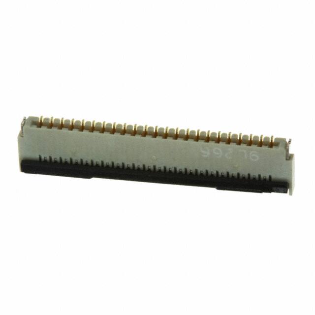 FH39-45S-0.3SHW(10) CONN FPC 45POS 0.3MM R/A