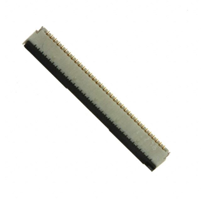 FH39A-67S-0.3SHW(10) CONN FPC 67POS 0.3MM R/A