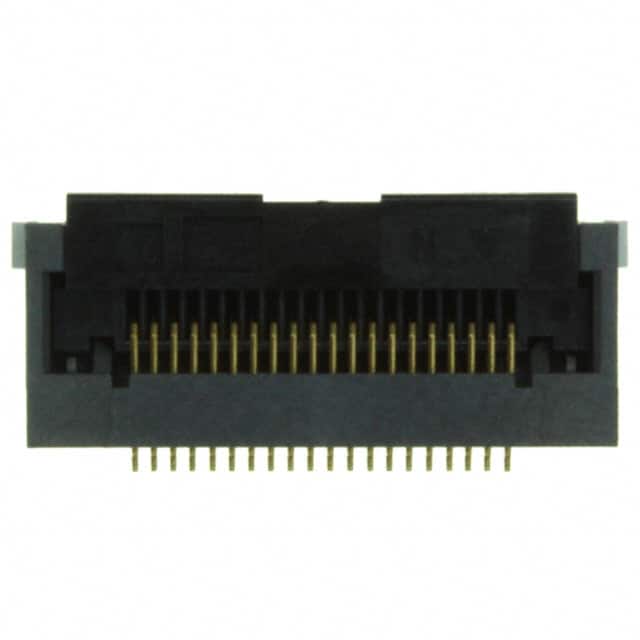 FH28E-20S-0.5SH(05) CONN FFC BOTTOM 20POS 0.5MM R/A
