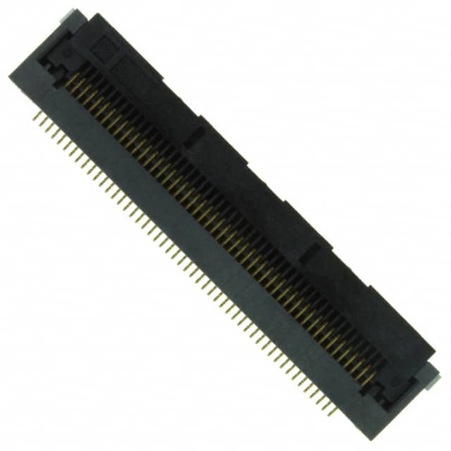 FH28E-50S-0.5SH(05) CONN FFC BOTTOM 50POS 0.5MM R/A