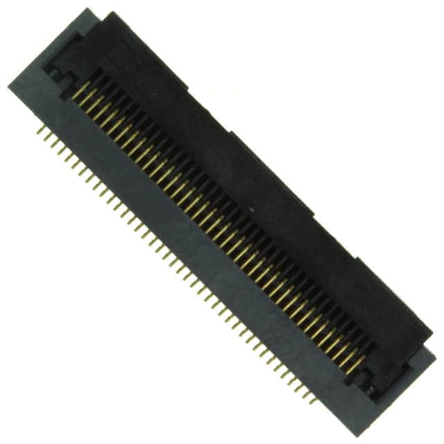 FH28-40S-0.5SH(05) CONN FFC BOTTOM 40POS 0.5MM R/A