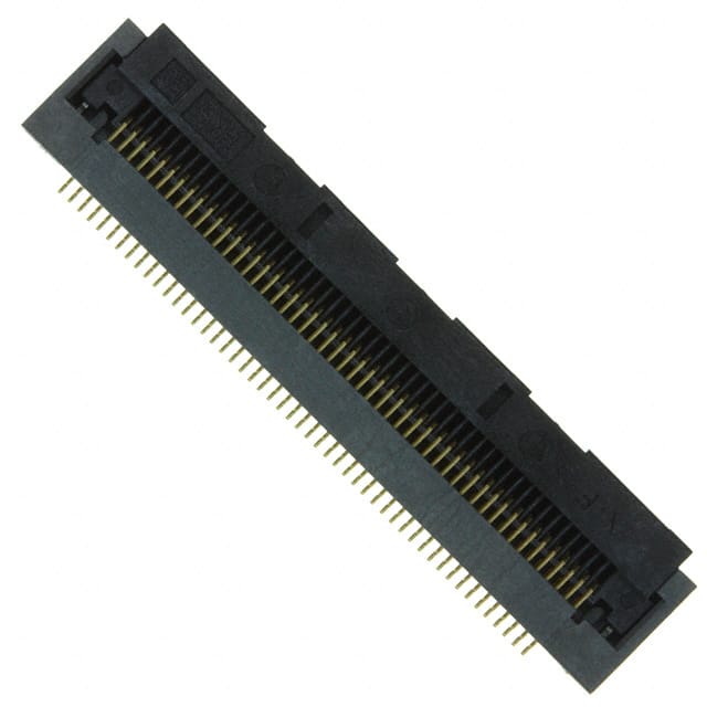 FH28-50S-0.5SH(05) CONN FFC BOTTOM 50POS 0.5MM R/A