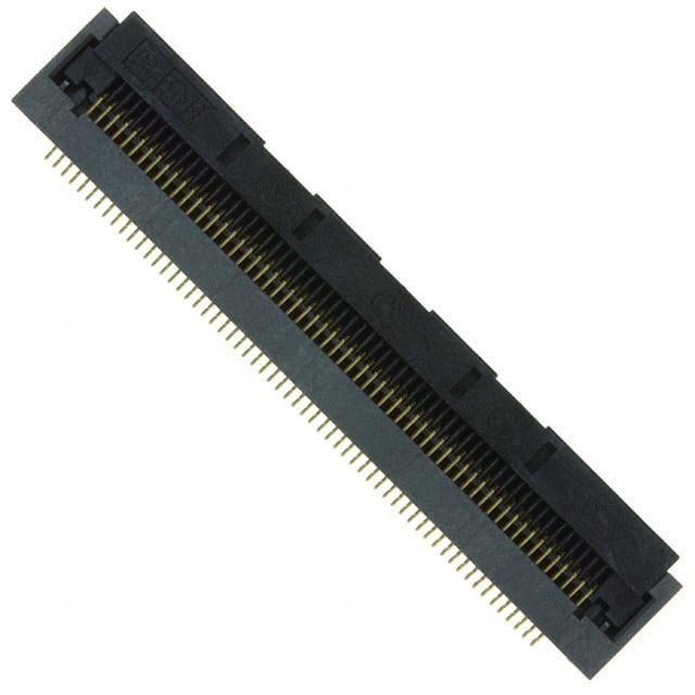FH28-60S-0.5SH(05) CONN FFC BOTTOM 60POS 0.5MM R/A
