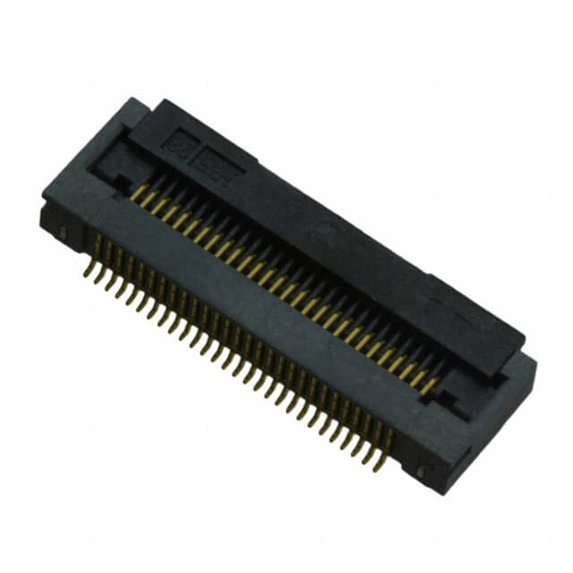 FH28D-28S-0.5SH(05) CONN FFC BOTTOM 28POS 0.5MM R/A