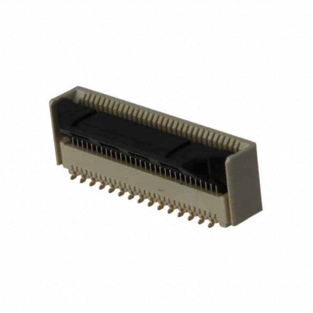 FH40-30S-0.5SV CONN FPC VERT 30POS 0.5MM SMD
