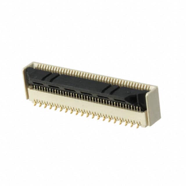 FH40-40S-0.5SV CONN FPC VERT 40POS 0.5MM SMD