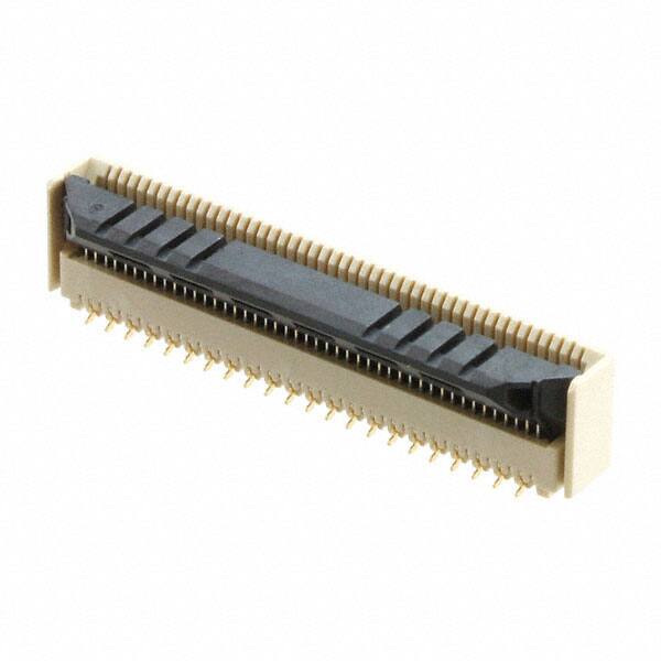 FH40-45S-0.5SV CONN FPC VERT 45POS 0.5MM SMD