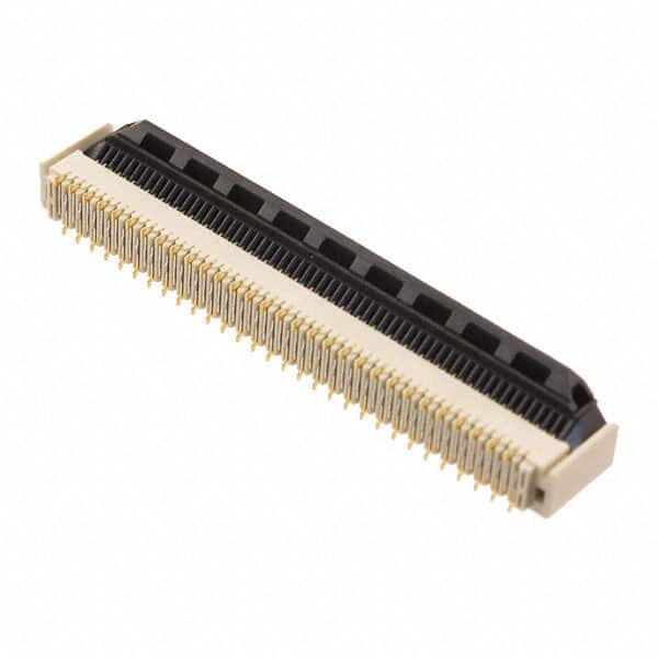 FH40-60S-0.5SV(99) CONN FPC VERT 60POS 0.5MM SMD