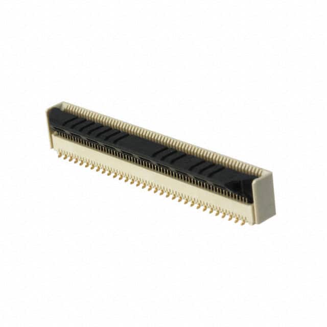 FH40-64S-0.5SV CONN FPC VERT 64POS 0.5MM SMD