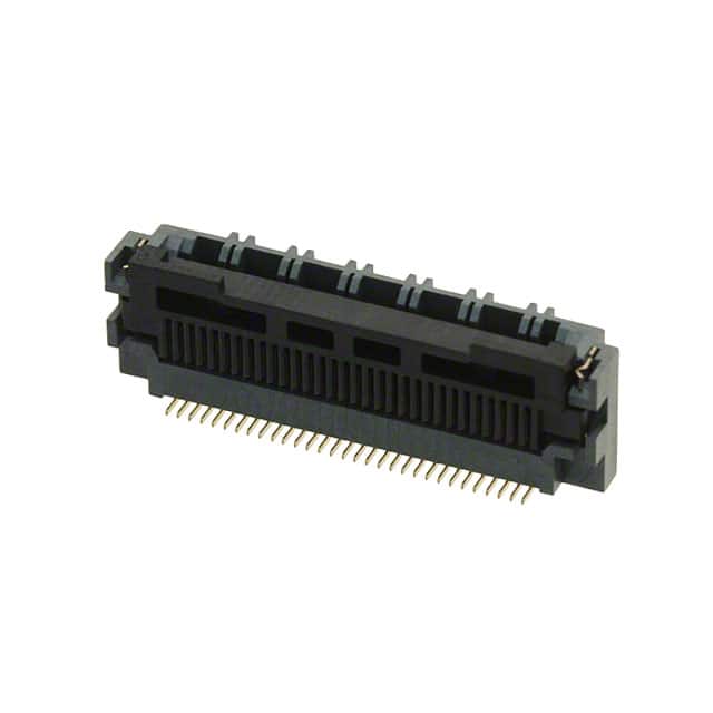 FH48-31S-0.5SV CONN FFC VERT 31POS 0.5MM SMD