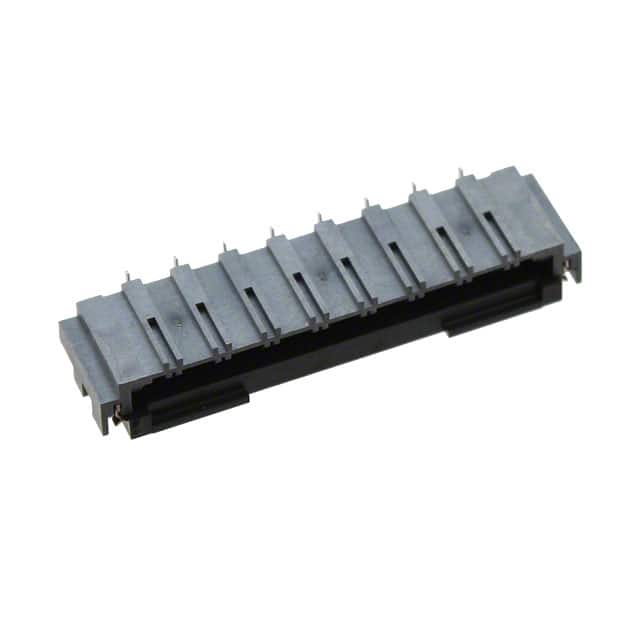 FH48-40S-0.5SV CONN FFC VERT 40POS 0.5MM SMD