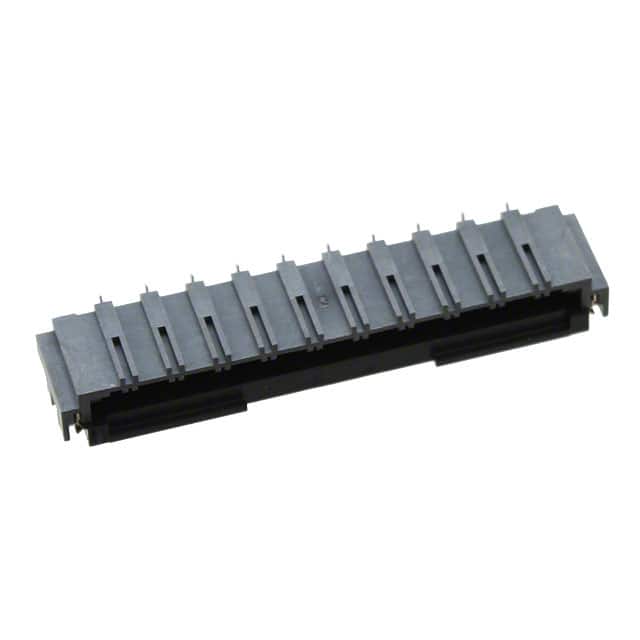 FH48-50S-0.5SV CONN FFC VERT 50POS 0.5MM SMD