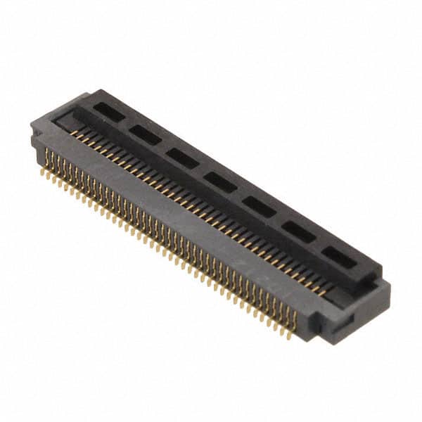 FH41-40S-0.5SH(99) CONN FFC BOTTOM 40POS 0.5MM R/A