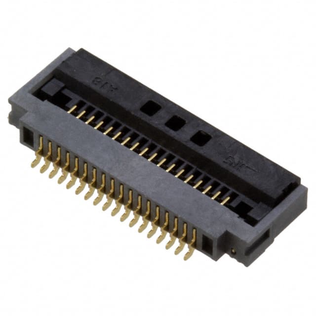 FH52-18S-0.5SH(99) CONN FFC BOTTOM 18POS 0.5MM R/A