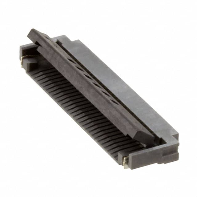 FH52-28S-0.5SH(99) CONN FFC BOTTOM 28POS 0.5MM R/A