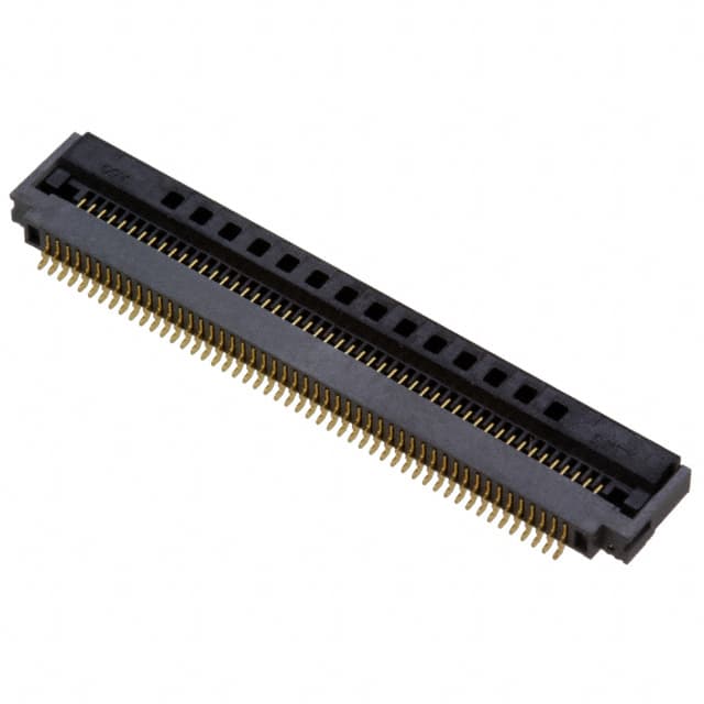 FH52-50S-0.5SH(99) CONN FFC BOTTOM 50POS 0.5MM R/A