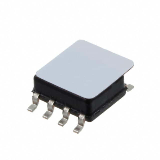HIH8130-000-001 SENSOR HUMID/TMP 3.3V SPI 2% SMD