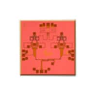 HMC1057 IC MMIC IQ MIXER DIE