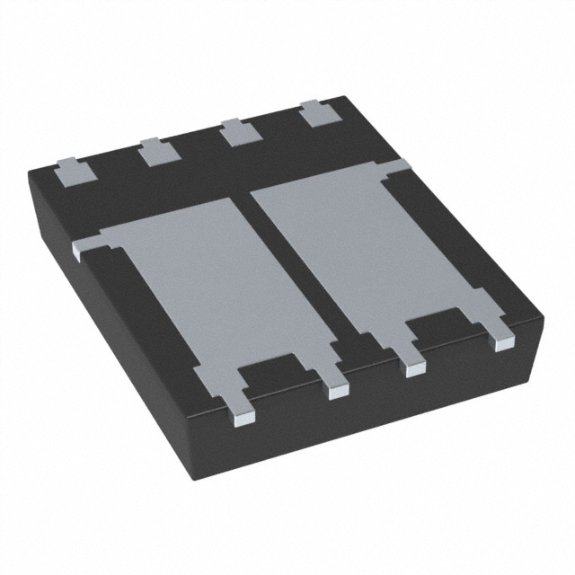 HP8MA2TB1 HP8MA2 IS LOW ON-RESISTANCE AND