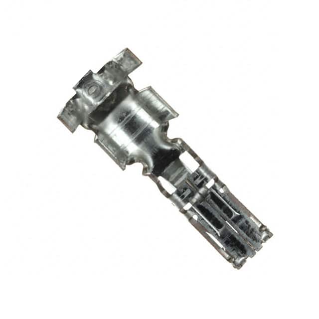 DF22A-1012SCF CONN SOCKET 10-12AWG CRIMP TIN