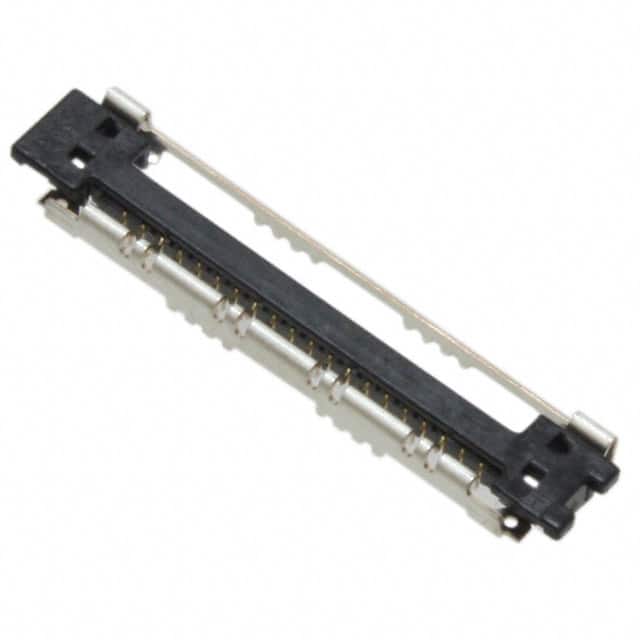 DF38A-40S-0.3V(51) CONN RCPT 40POS 0.012 GOLD SMD