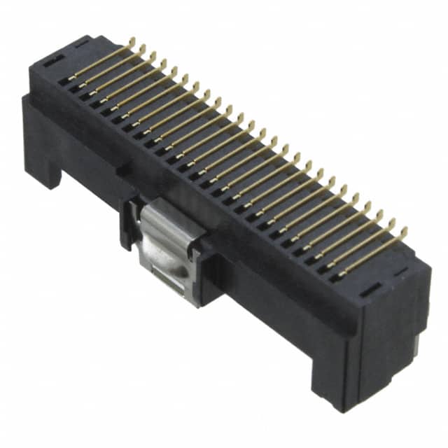 DF50-50DP-1H(51) CONN HEADER SMD R/A 50POS 1MM