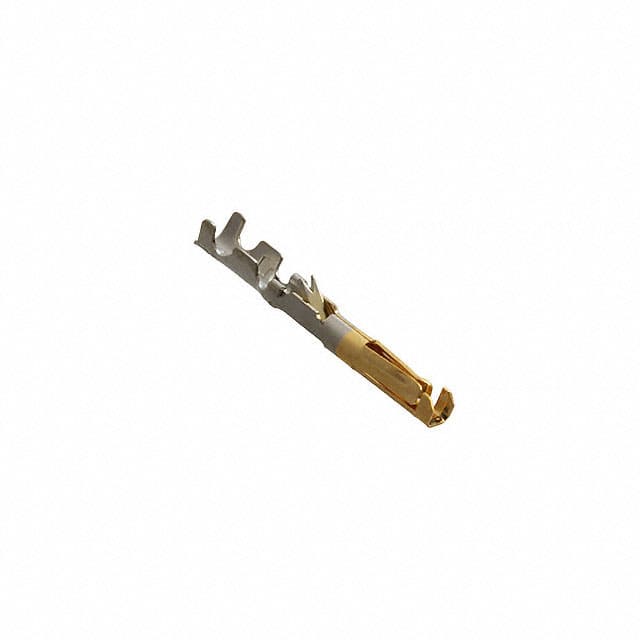 HR12-SC-211 CONTACT SOCKET 26-30AWG CRIMP