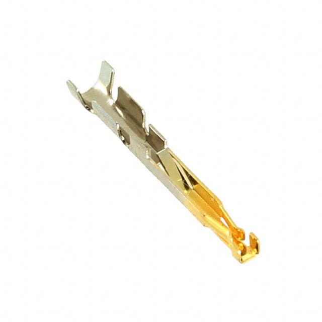 HR34B-SC1-211 CONTACT SOCKET 20-25AWG CRIMP