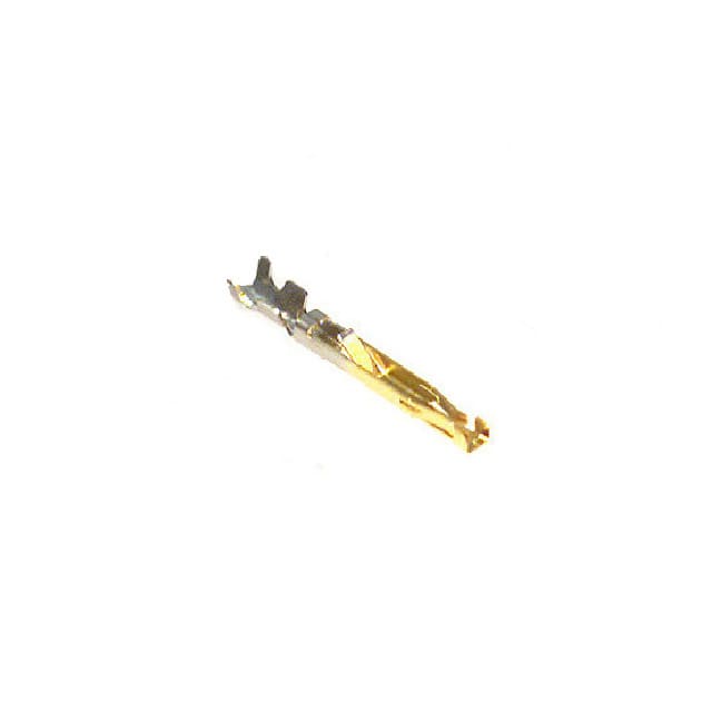 HR30-SC-211 CONTACT SOCKET 26-30AWG CRIMP