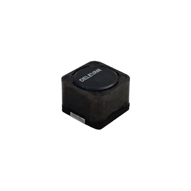 HRSPD127-224M FIXED IND 220UH 1.25A 351MOHM SM
