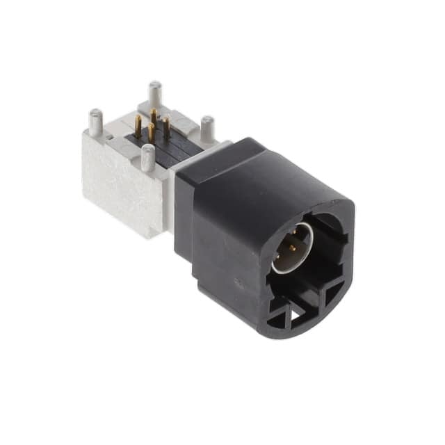 HSDNARPPCB13A CONN HSD+0 R/A PLUG A CODE