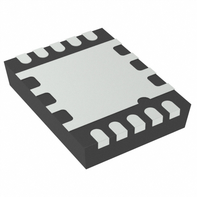 HT0440K6-G IC GATE DRVR HIGH-SIDE 10DFN