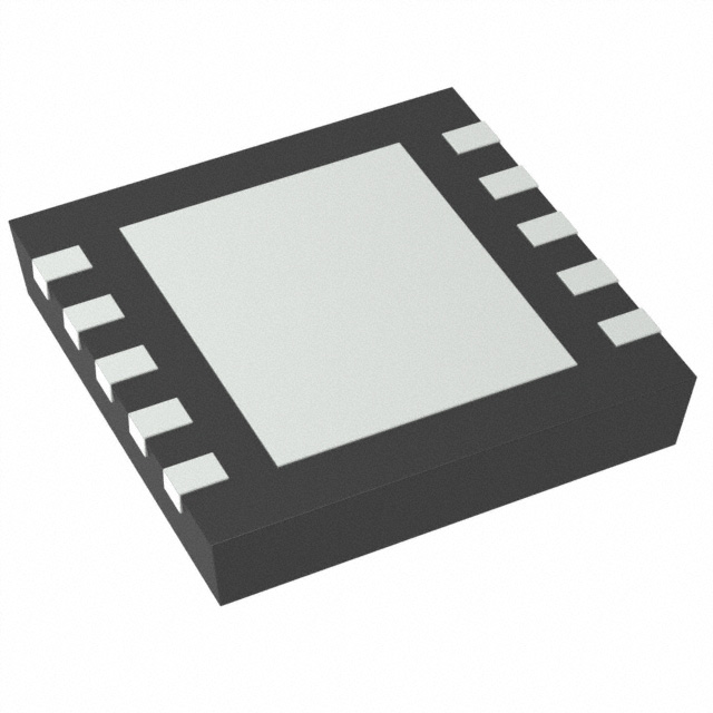 HV892K7-G IC LED DRIVER LENS 10WDFN