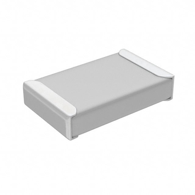 HVC0805T2505JET RES SMD 25M OHM 5% 1/8W 0805