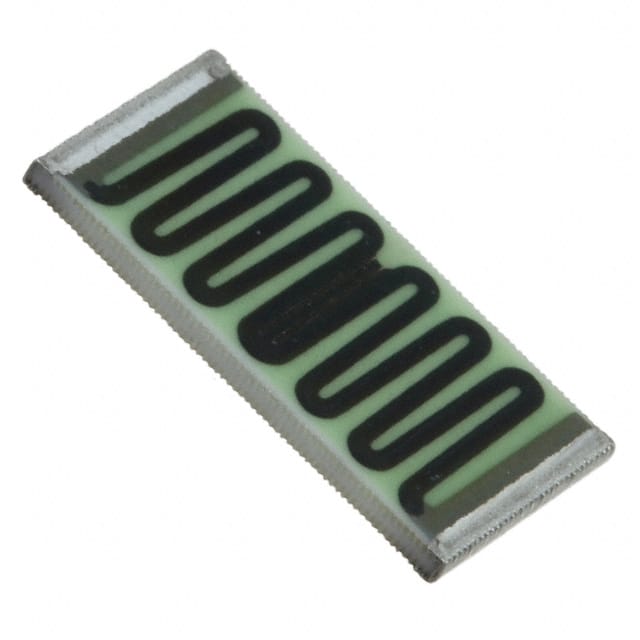 HVC4020V5007JET RES SMD 5G OHM 5% 1.5W 4020