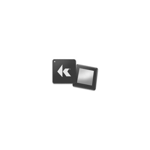 IA8201CQ IA8201 AUDIO EDGE PROCESSOR
