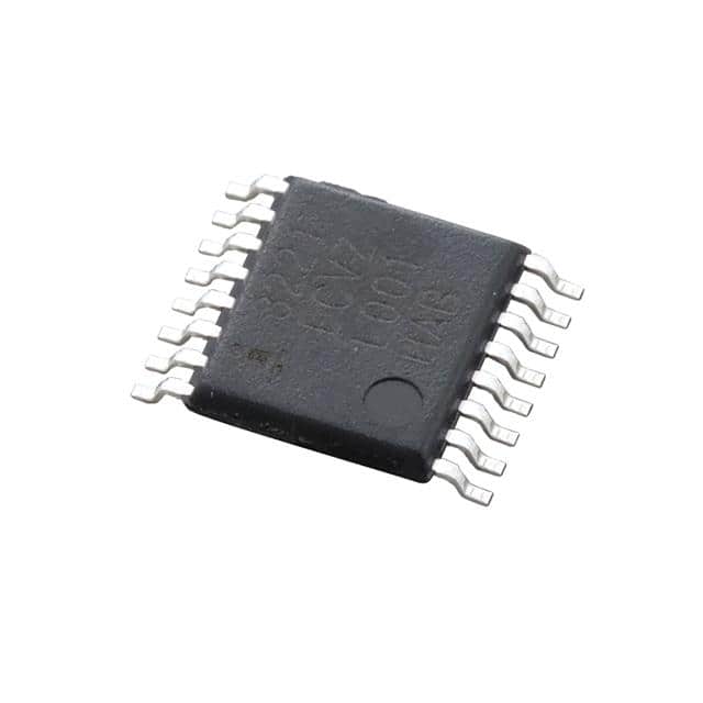 ICL3221ECVZ-T IC TRANSCEIVER FULL 1/1 16TSSOP