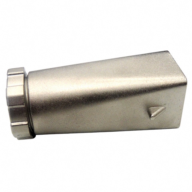 ID651000 CONN PLUG TYPEA 4POS SOLDER