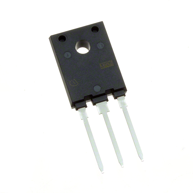 IKFW50N60DH3EXKSA1 IGBT TRENCH/FS 600V 40A TO247-3