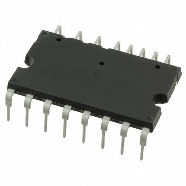 IFCM15P60GDXKMA1 IFPS MODULE 650V 30A 24PWRDIP