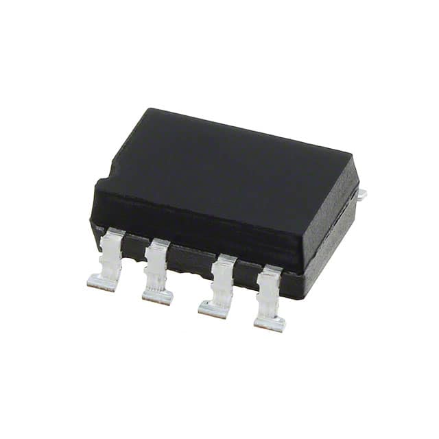 IL300-F-X009 OPTOISO 5.3KV PHVOLT 8SMD