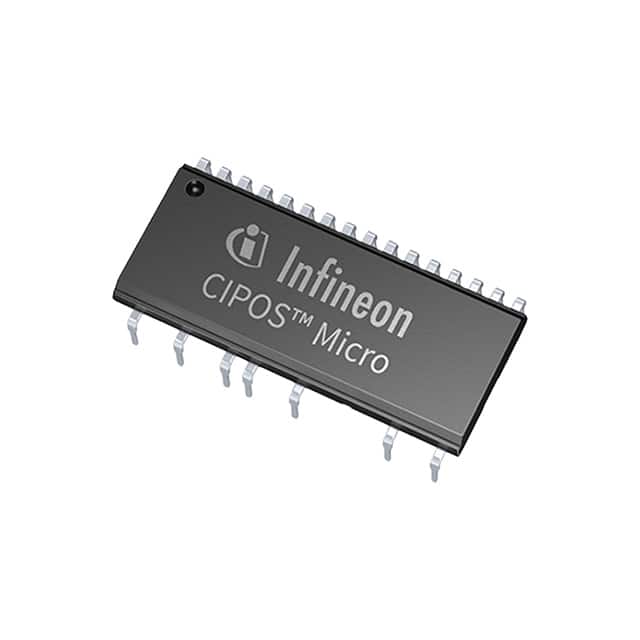 IM240M6Y1BAKMA1 IPM MICRO 3PH DRIVER DIP23