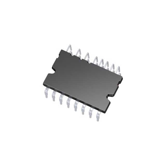 IM512L6AXKMA1 CIPOS MINI COOLMOS