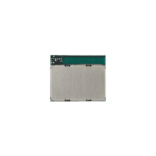 LBEE5ZZ1MD-011 RF TXRX MODULE WIFI CHIP SMD