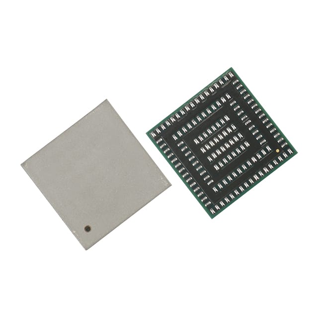 LBWA1UZ1GC-901 RF TXRX MOD WIFI SURFACE MOUNT