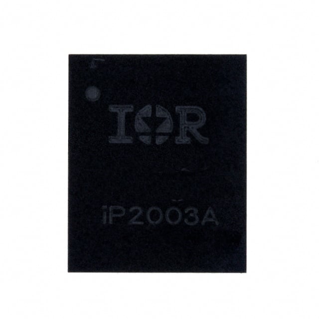 IP2003ATR IC REG BUCK ADJUSTABLE 40A LGA