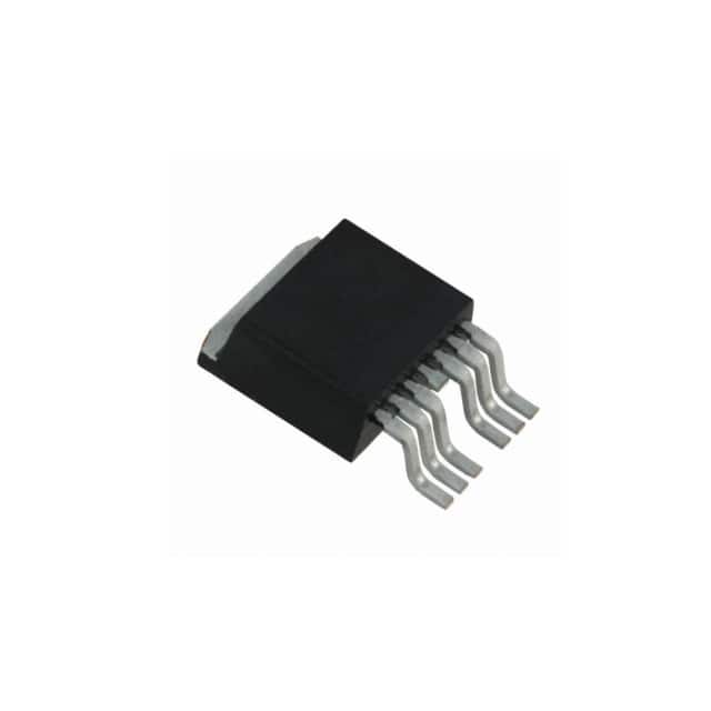 TDA21201B7T IC HALF BRIDGE DRVR 30A TO263-7