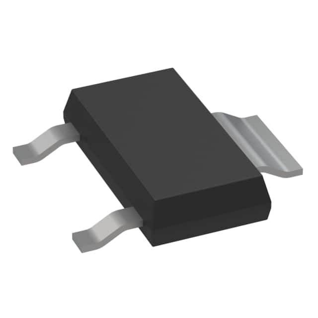 AUIPS2051LTR IC PWR SWITCH N-CHAN 1:1 SOT223