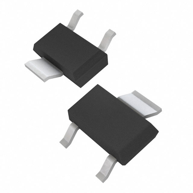 IPN80R3K3P7ATMA1 MOSFET N-CH 800V 1.9A SOT223